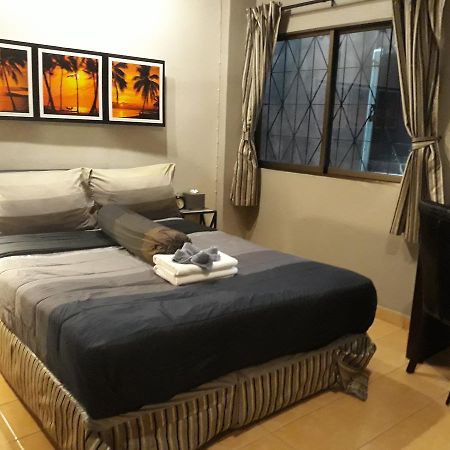 فندق The Golf Club باتايا المظهر الخارجي الصورة
