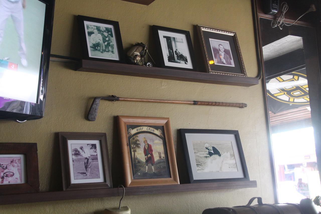 فندق The Golf Club باتايا المظهر الخارجي الصورة