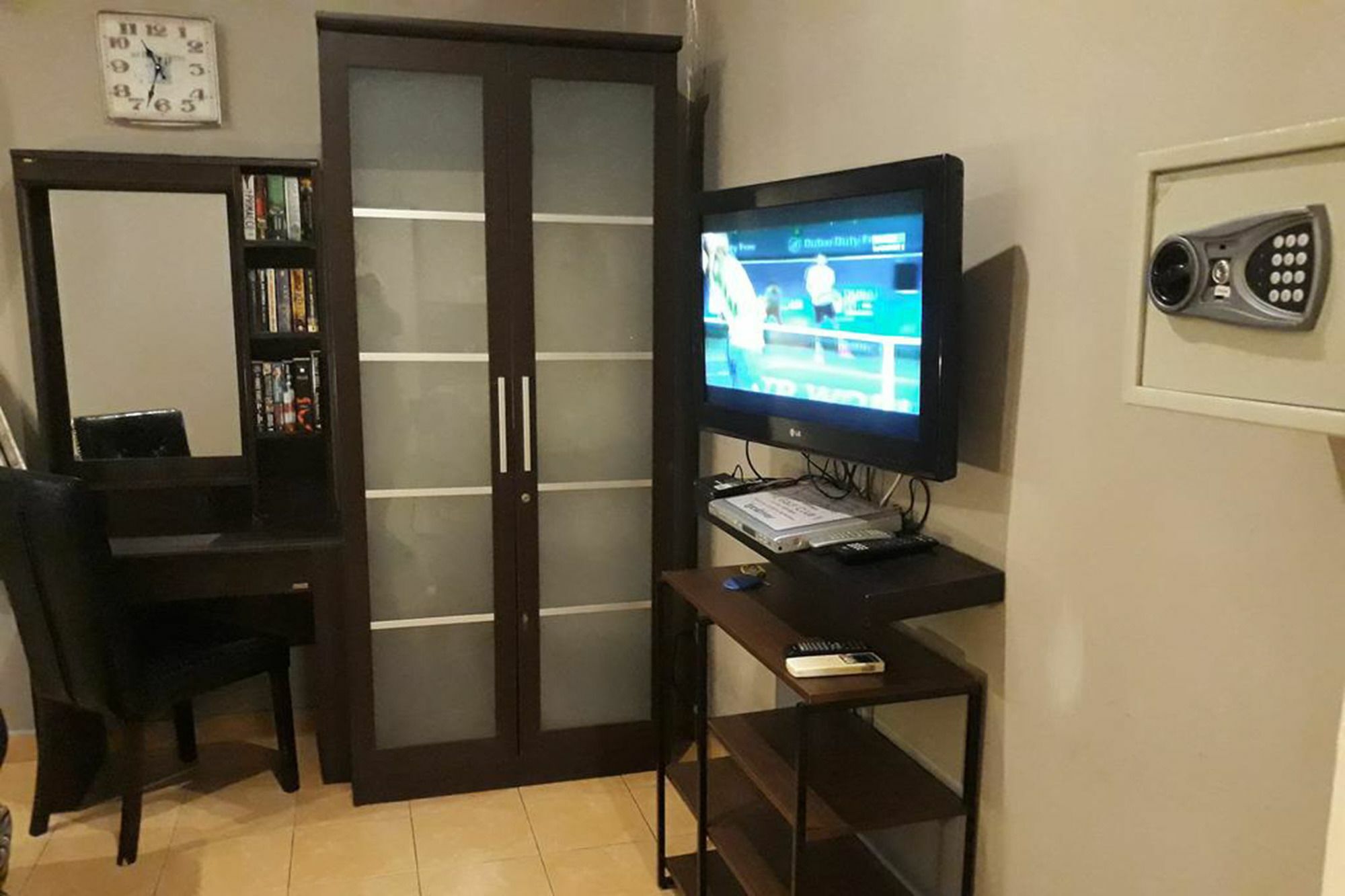 فندق The Golf Club باتايا المظهر الخارجي الصورة